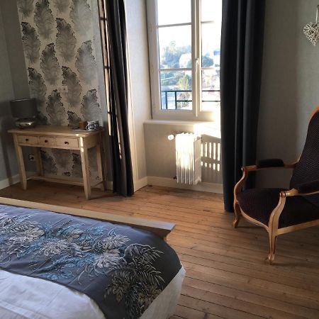 L'Olisa Chambres D'Hotes L'Hermenault 外观 照片