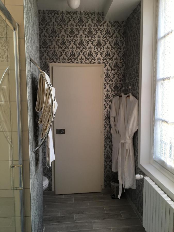 L'Olisa Chambres D'Hotes L'Hermenault 外观 照片