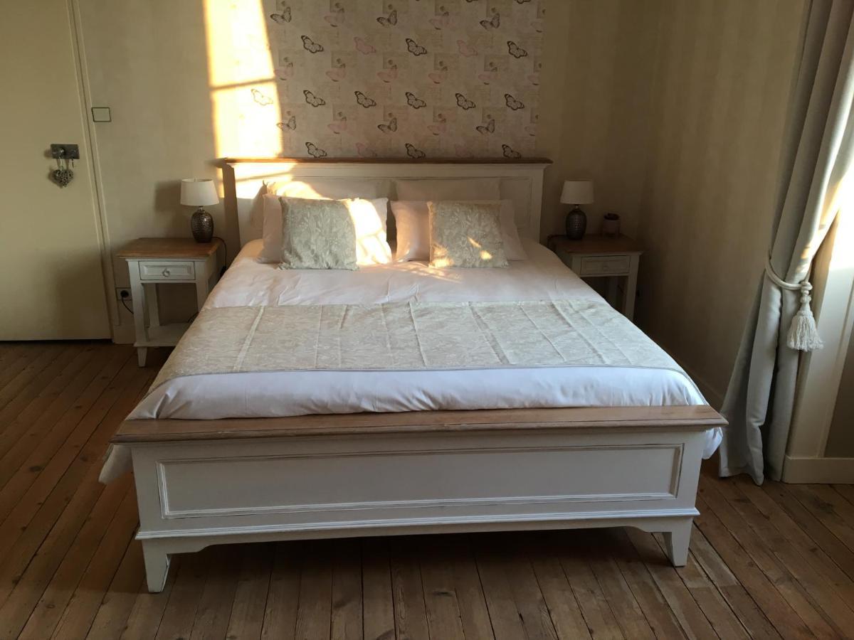 L'Olisa Chambres D'Hotes L'Hermenault 外观 照片
