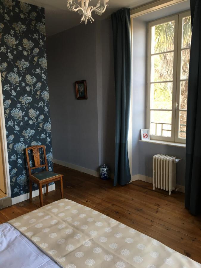 L'Olisa Chambres D'Hotes L'Hermenault 外观 照片